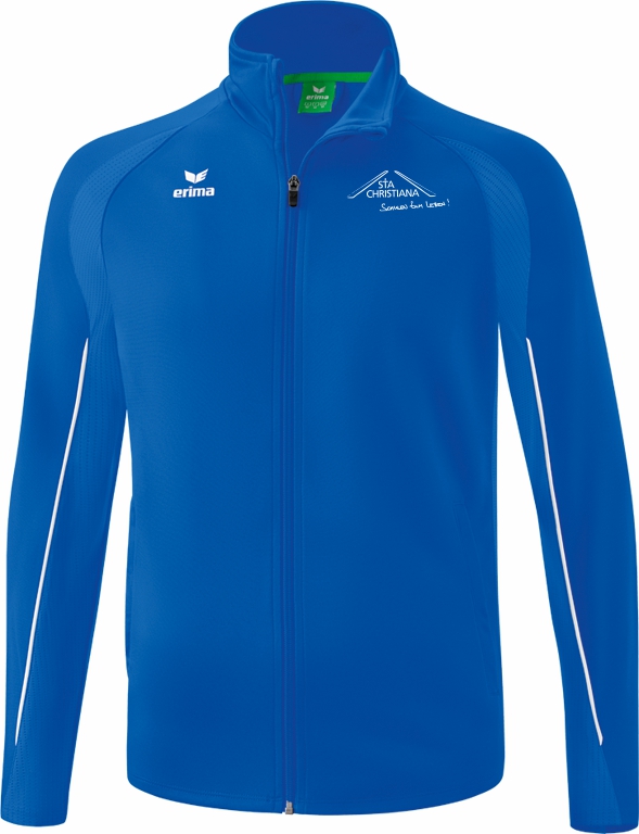 Liga STAR Trainingsjacke