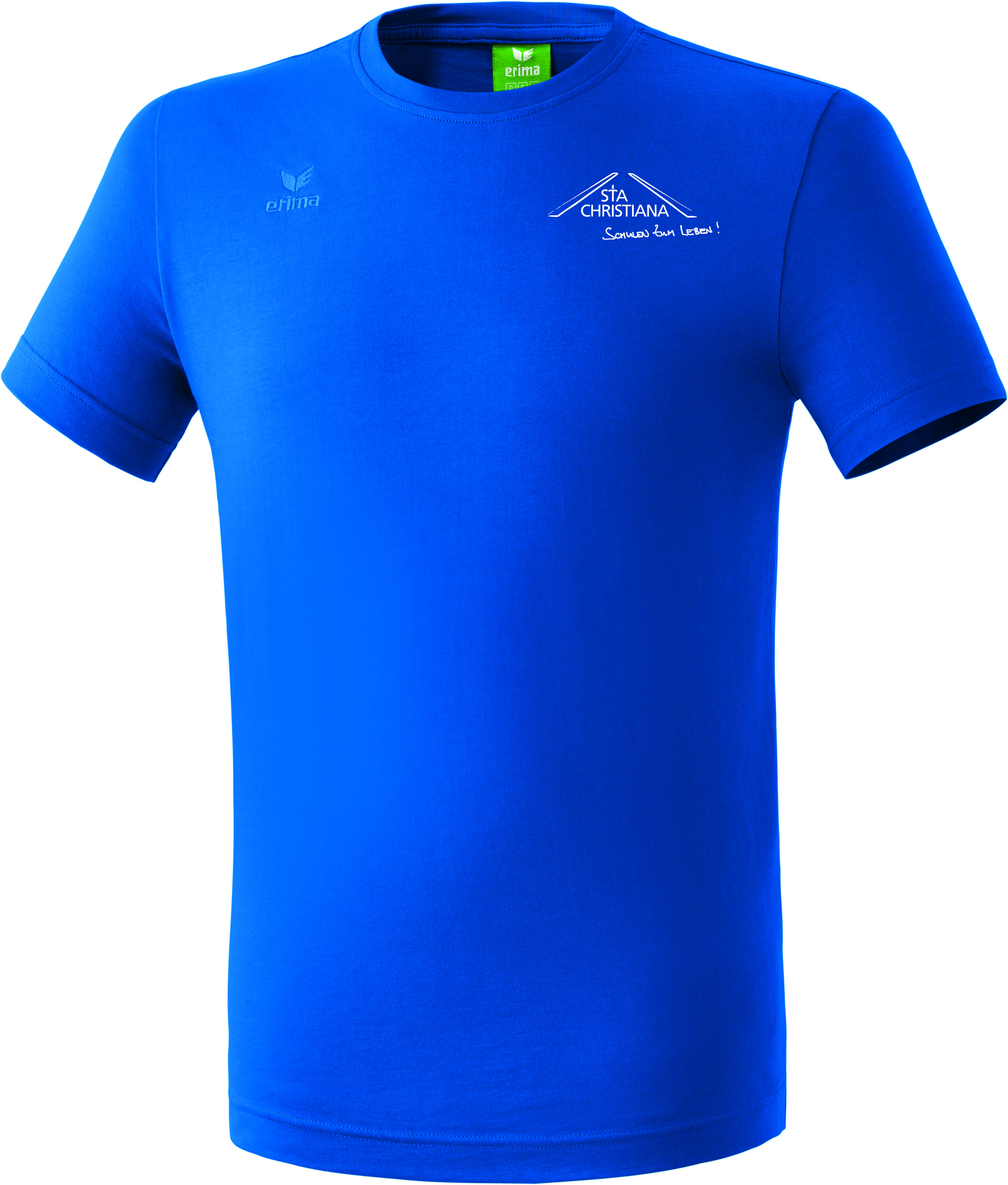 nmsshirt1 Baumwoll T-Shirt