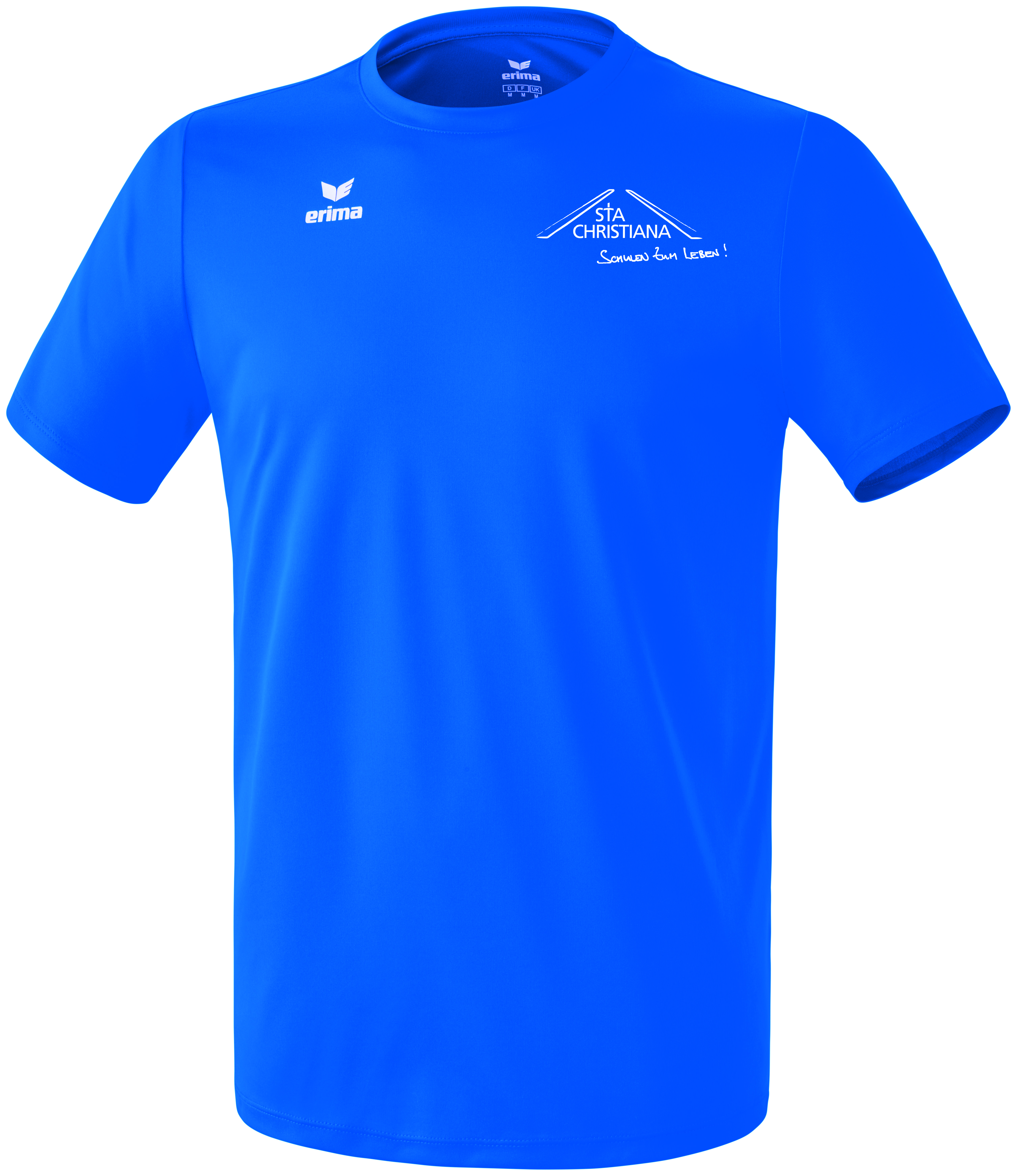 nmsShirt2 Funktions Teamsport T-Shirt