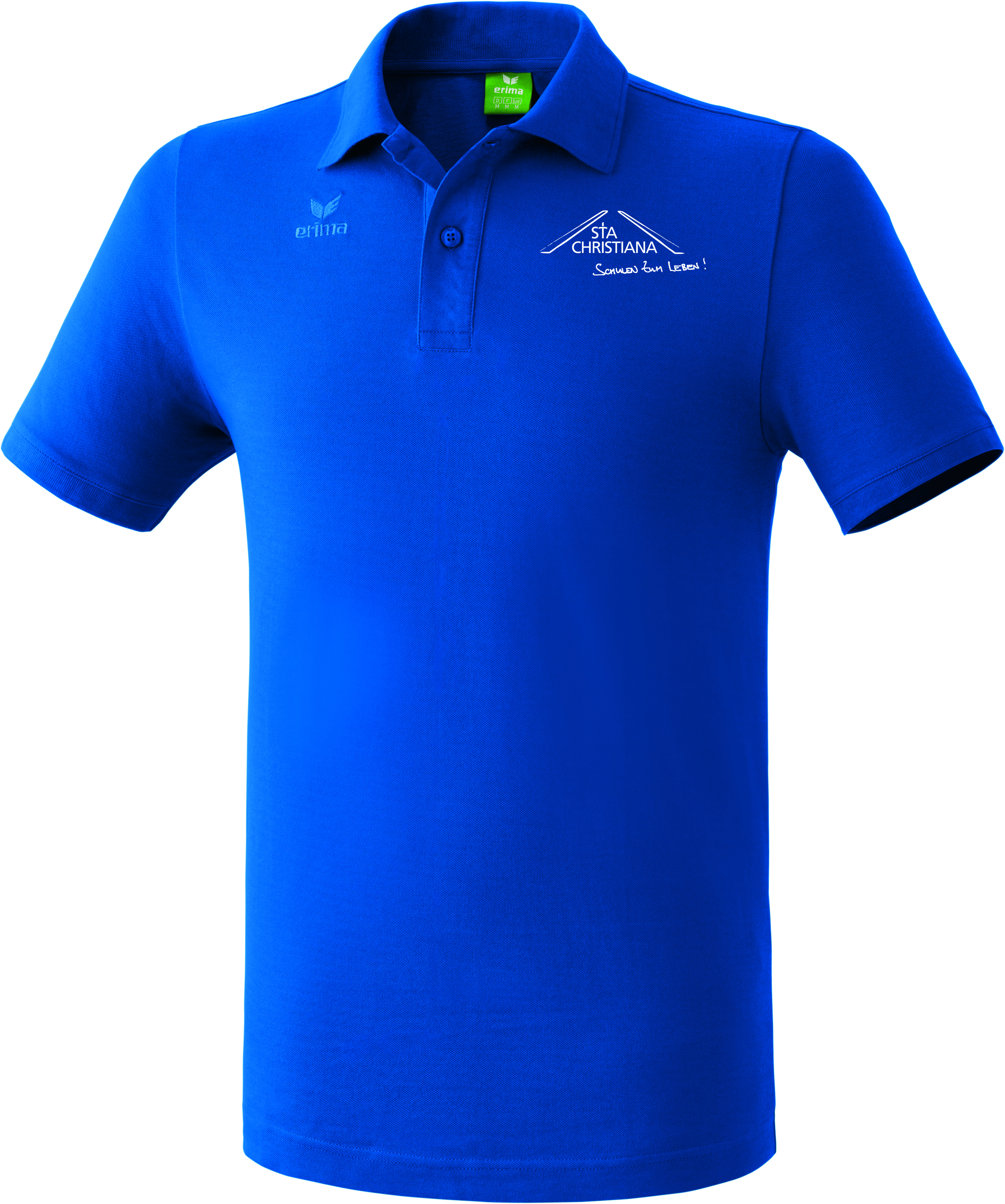 nmsPolo Teamsport Poloshirt